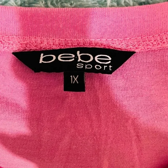 🔥BeBe Shirt🔥 - Picture 5 of 7
